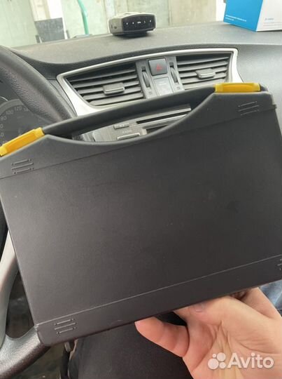 Петличный микрофон boya BY-WM6