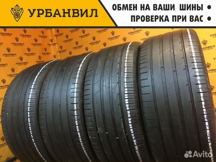 Hankook Ventus Prime 3 K125 235/45 R18 98W