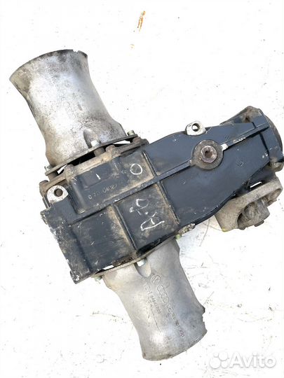 Редуктор заднего моста Audi A6 C5