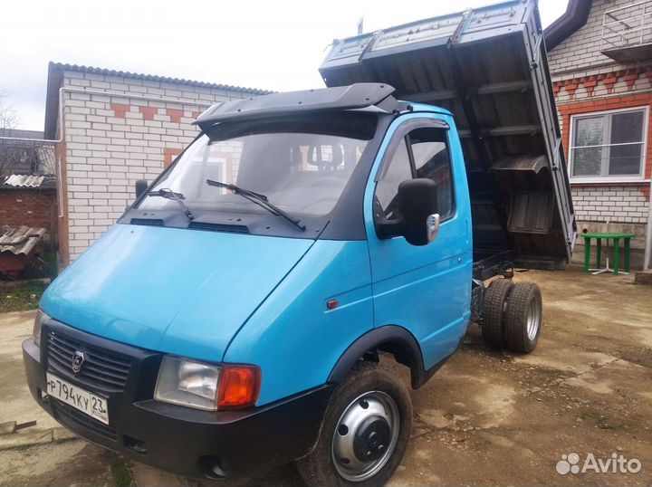 Газель Грузоперевозки / грузчики