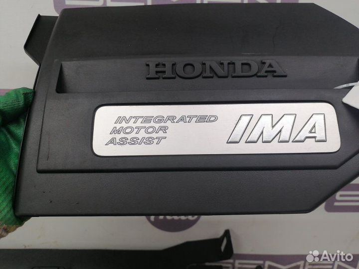 Накладка двигателя Honda Civic FD3 LDA LDA2