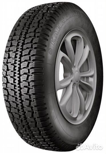 КАМА FLAME A/T (HK-245) 205/70 R16