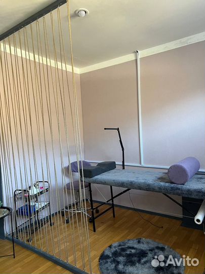 Рабочее место мастера