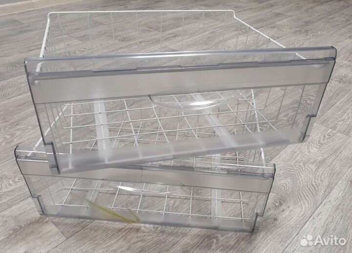 Корзины для холодильника Атлант