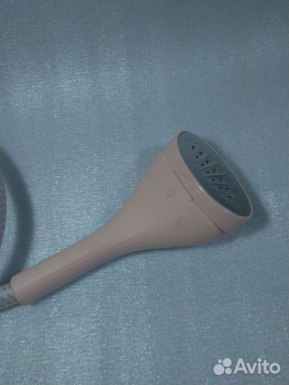 Утюг отпаривателя Philips GC552