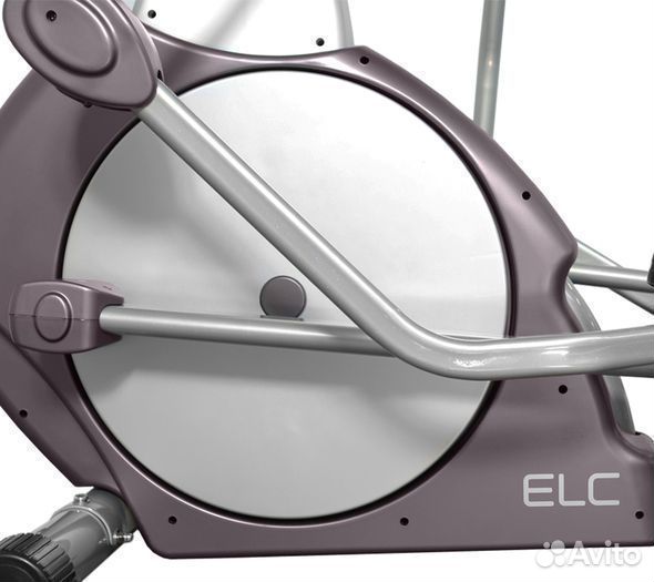 Эллиптический эргометр Oxygen ELC