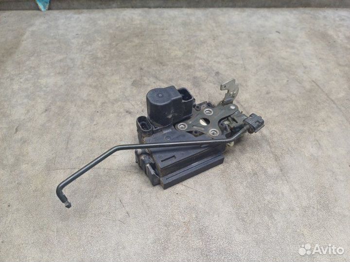 Замок багажника Vortex Tingo 1.8 SQR481 2012