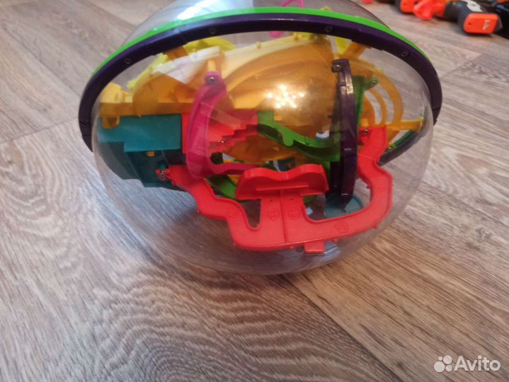 Детские игрушки бу