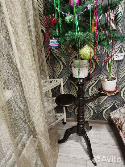 Подставка для цветов