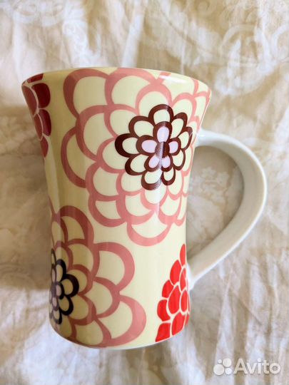 Кружка 400мл