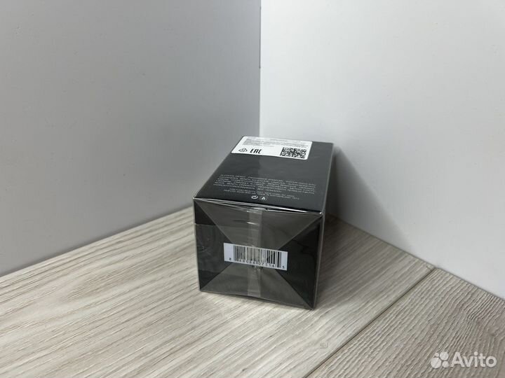 Tom ford ombre leather parfum