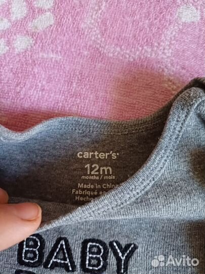 Боди carters