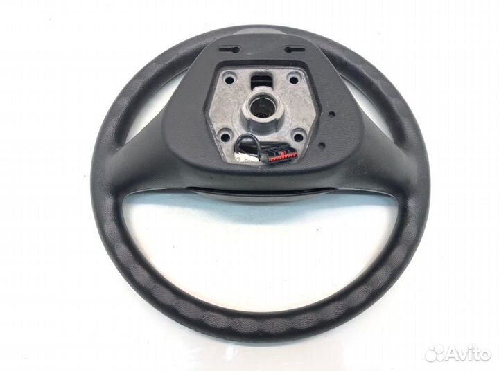 Руль Opel Astra J 1.3 cdti 2011