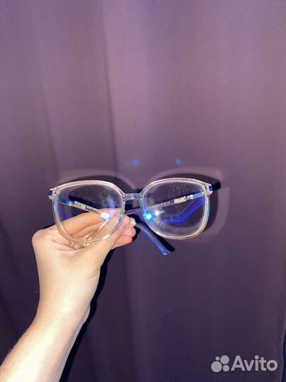 Очки для зрения (2)