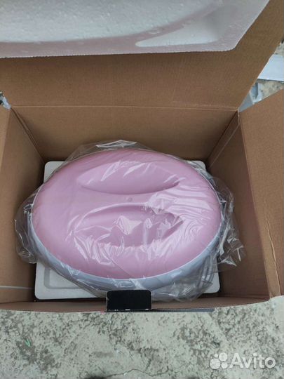 Парафиновая ванночка новая