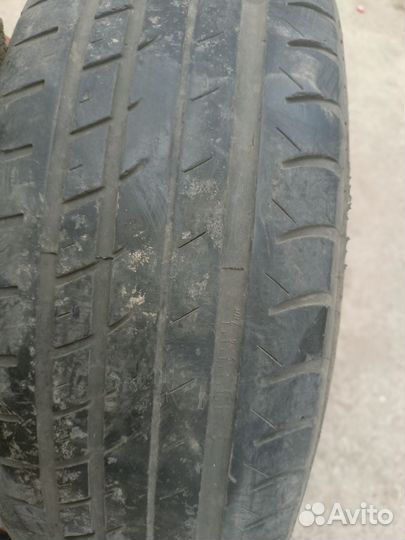 Viatti Strada Asimmetrico 195/65 R15