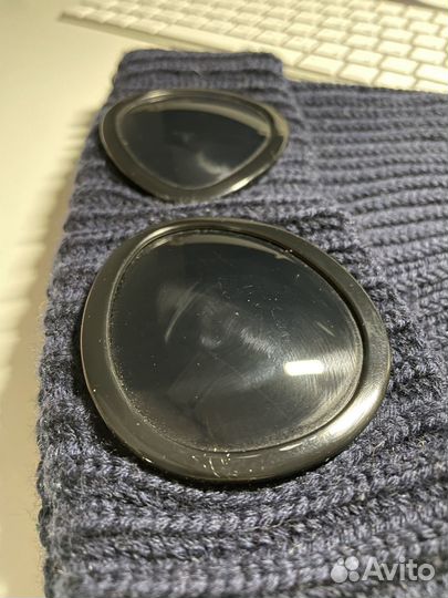 Шапка cp company