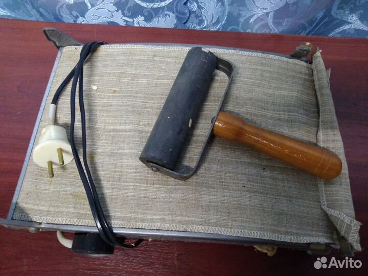 Фотоглянцеватель