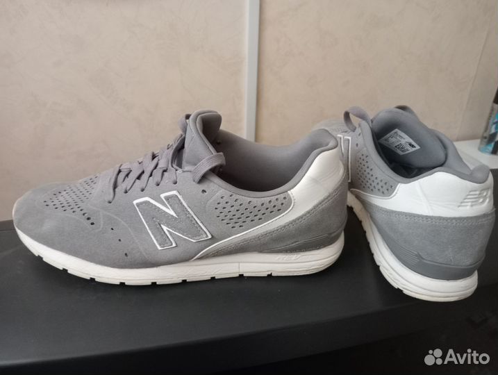 Продаю кроссовки New balance