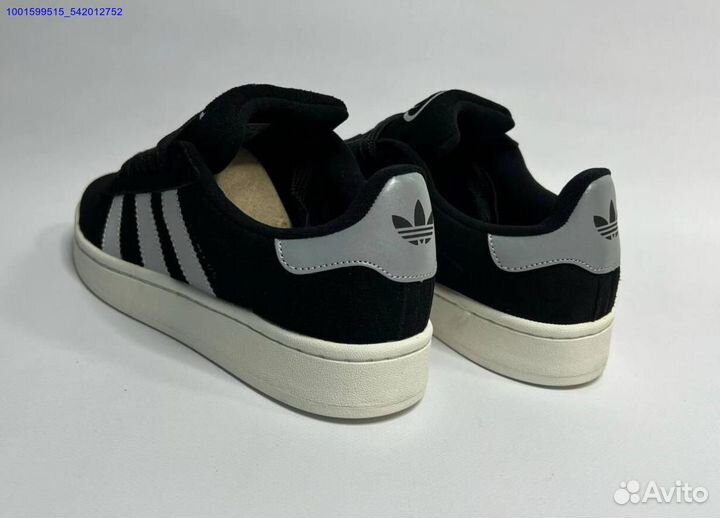 Кроссовки Adidas Campus 00s (Арт.45356)