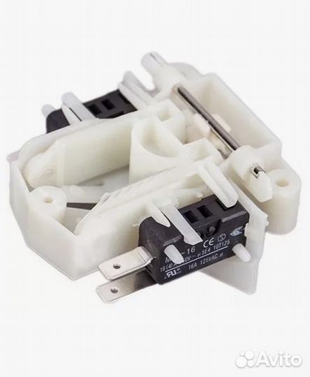 Блокиратор двери посудомоечной машины Gorenje