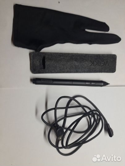 Графический планшет veikk A50