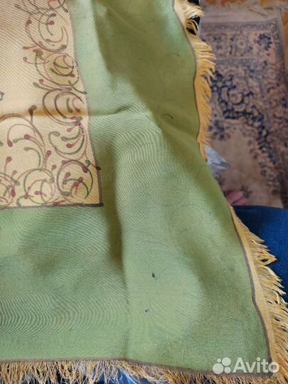 Винтажные косынки