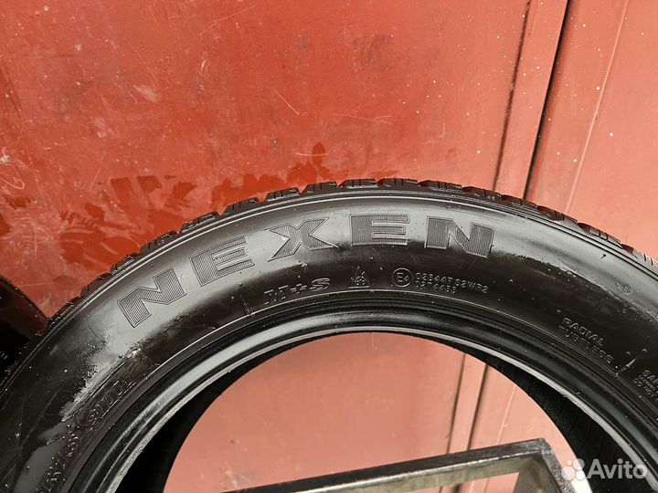 Nexen Winguard Snow G WH2 205/55 R16 91H
