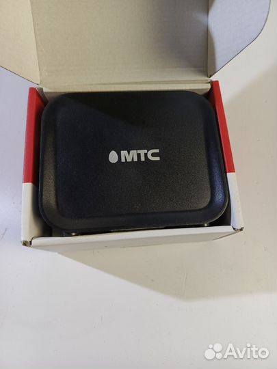 Wifi роутер МТС WG 430223