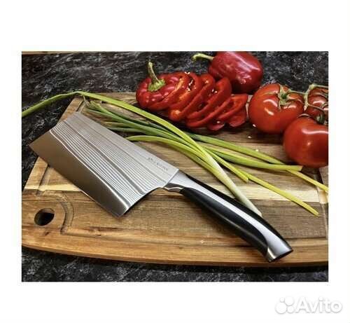 Кухонный топорик