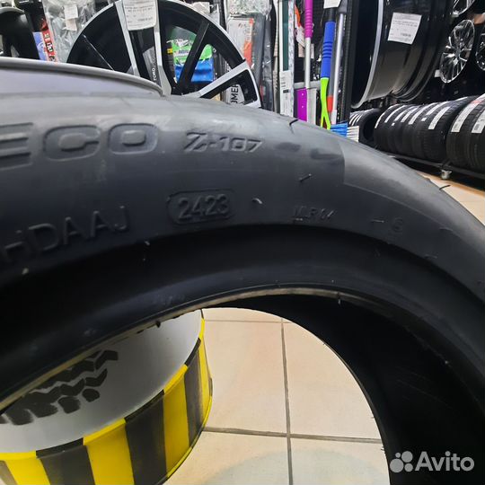 Goodride ZuperEco Z-107 195/50 R15 82V