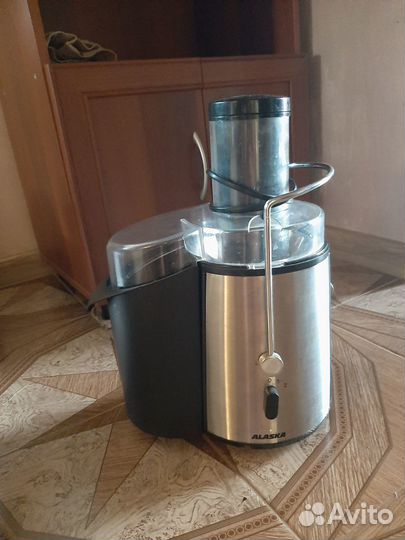 Соковыжималка Alaska je1600 700w