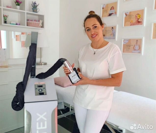 LPG массаж тела, лица (45 мин)