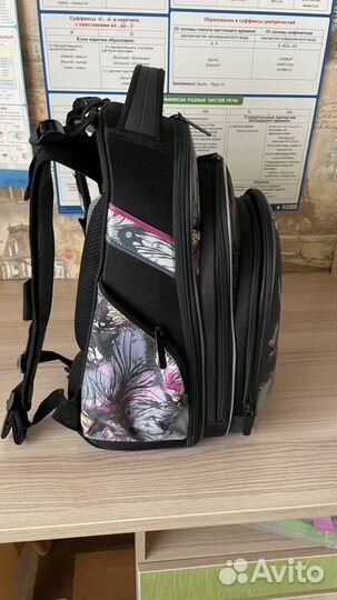 Рюкзак для 1-4 класса