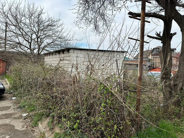 Участок 2,5 сот. (ИЖС)