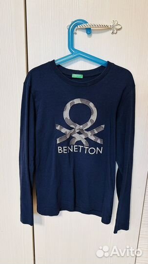 Вещи для мальчика пакетом 140-150