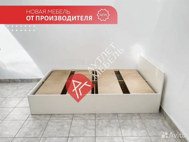 Кровать 120х200