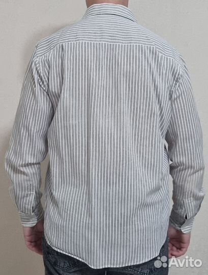 Рубашка мужская Modis L