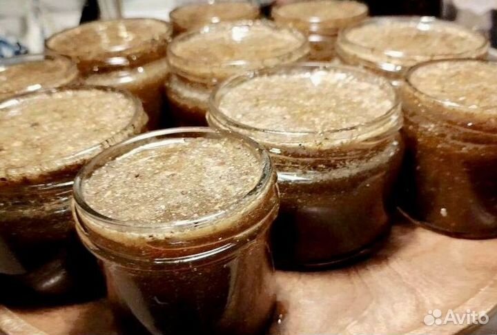 Пчелиный нектар для потенции