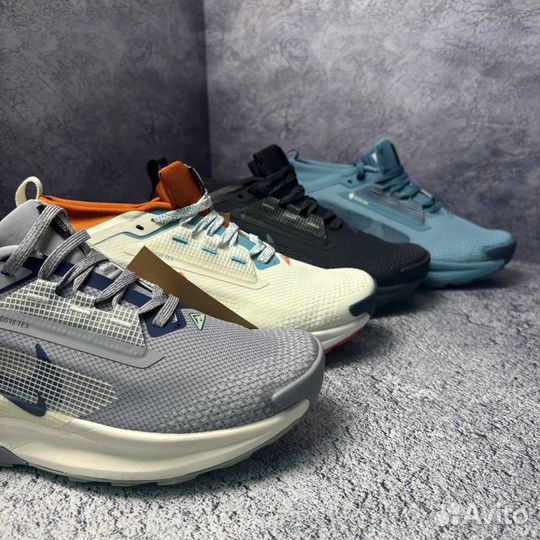 Кроссовки nike trail 5