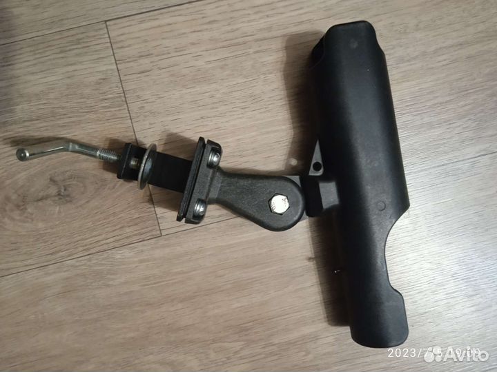 Держатель для спиннинга