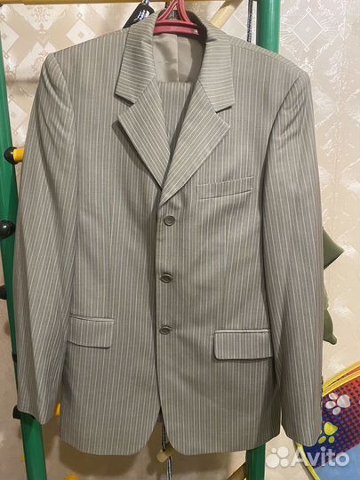Костюм мужской 44-46