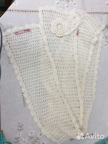 Шарфики. 3шт