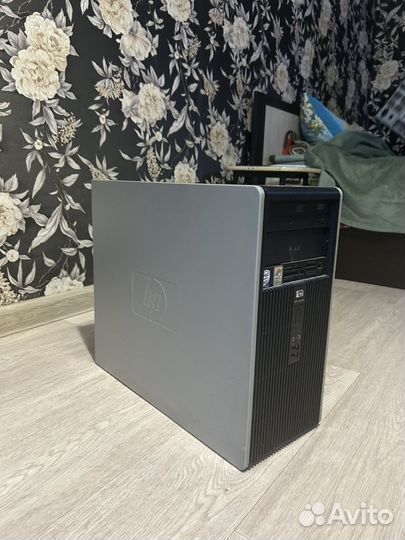 Системный блок