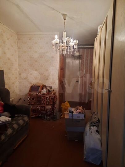 Комната 16 м² в 1-к., 3/5 эт.