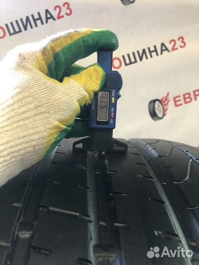 Pirelli P Zero 295/35 R21 107Y