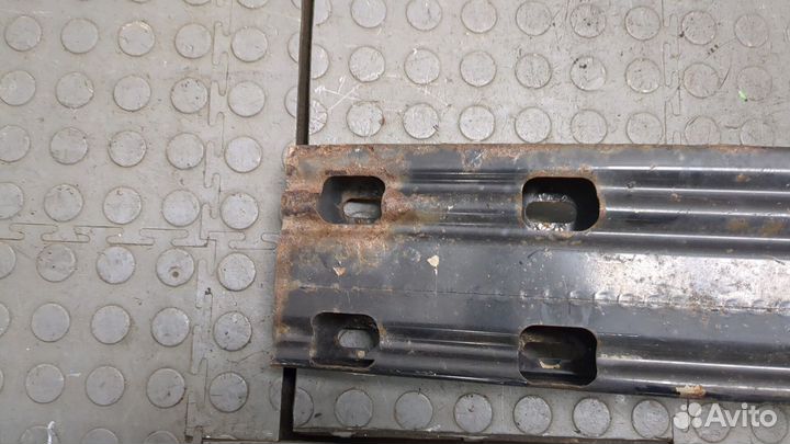 Усилитель бампера передний Nissan X-Trail (T32) 2013, 2016