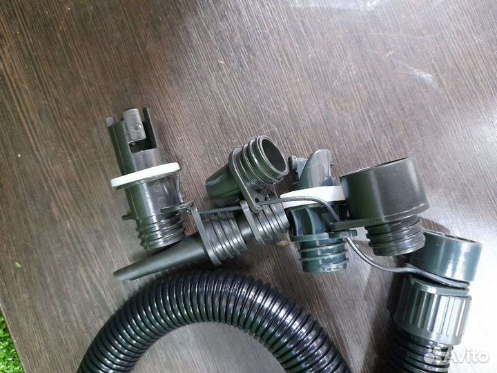 Насос электрический для Sup борда, лодок