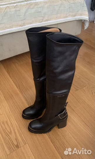 Сапоги Nando Muzi