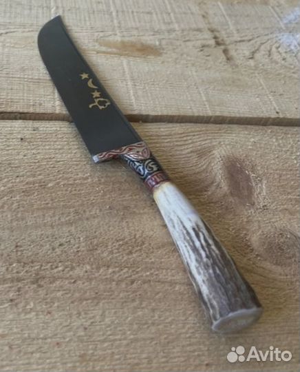 Узбекский нож Пчак